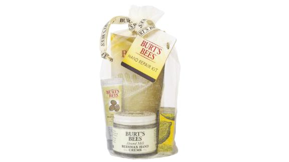 Burt's Bees Hand Repair Gift Set