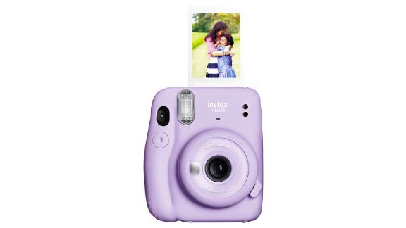 Fujifilm Instax Mini 11 Instant Camera