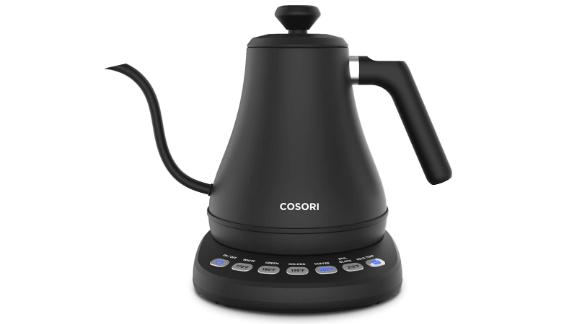 Cosori Electric Gooseneck Kettle