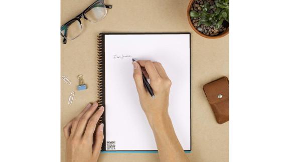 Rocketbook Smart Reusable Notebook 