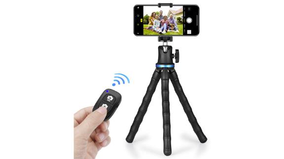 UBeesize Phone Tripod