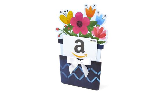 Amazon Gift Card