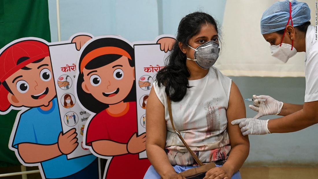 Are more young people falling ill? Are vaccinated people getting infected? Here's what is really happening in India's Covid outbreak