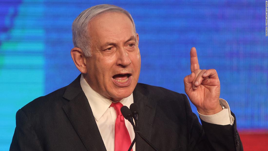 Netanyahu misses deadline to build a new government. Here's what comes next