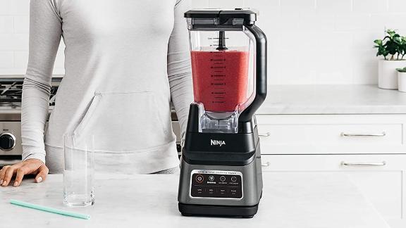 Ninja Professional Plus Blender with Auto-iQ