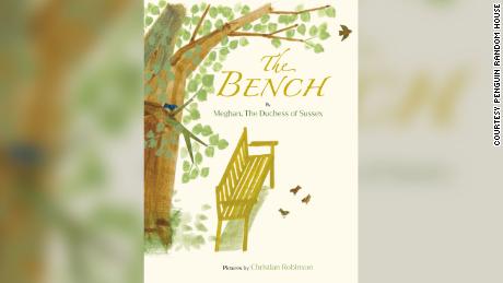 &quot;The Bench&quot; will be published next month.