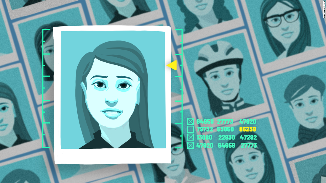 Anyone can use this powerful facial-recognition tool — and that's a problem