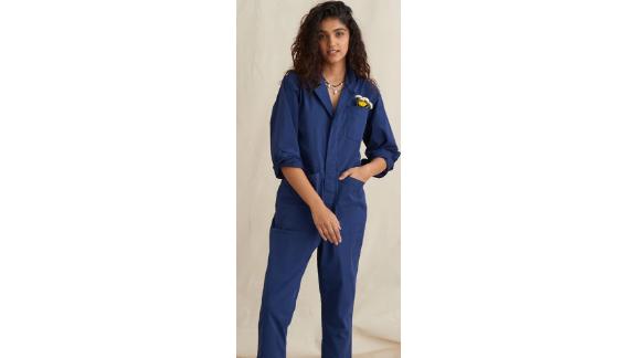 Standard Jumpsuit