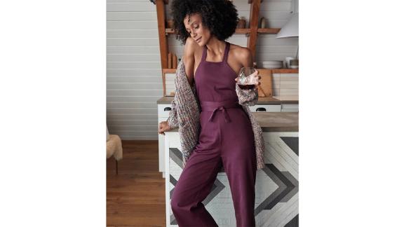 Tess Jumpsuit 