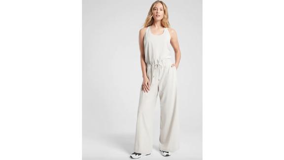 Revive Jumpsuit 