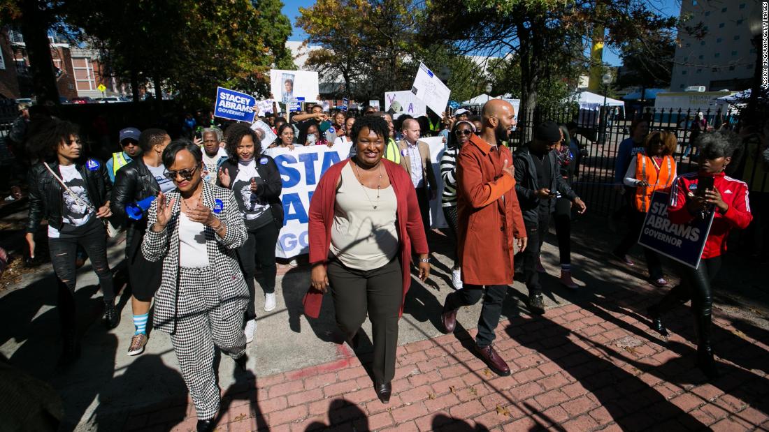 Voter Suppression: A Short History Of The Long Conservative Assault On ...