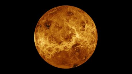Dua misi NASA baru akan mengungkap rahasia Venus