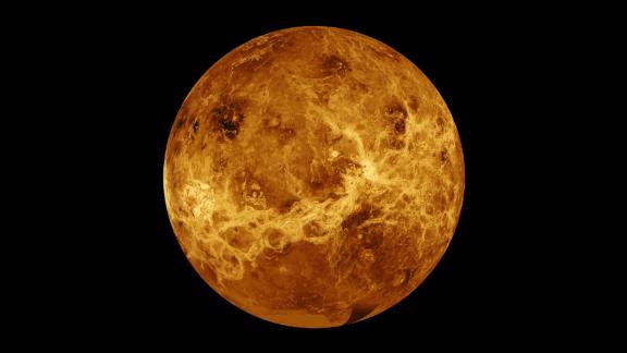 Water Vapor Detected On Jupiter S Moon Europa Cnn