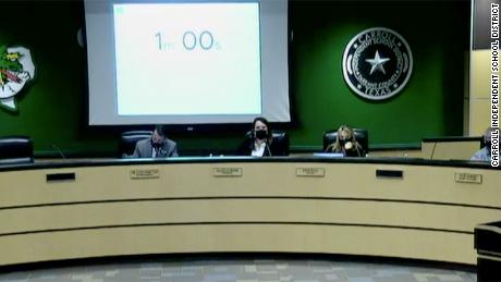 School district tried to tackle racism, group of parents hit back