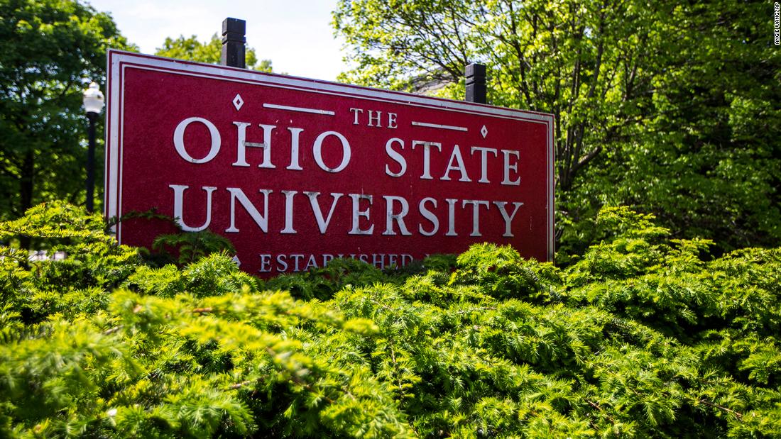 Ohio State offers settlements in five more sex abuse victim cases involving former school doctor Richard Strauss