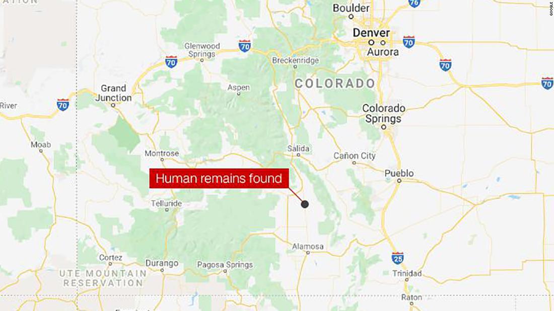 7 people arrested after the mummified remains of a religious group leader were found in Colorado home