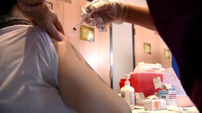 Businesses set vaccine mandate for workers