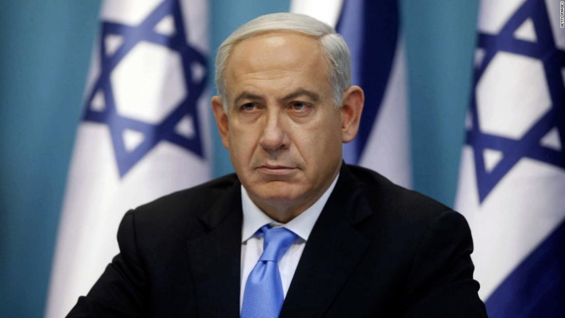Fakta Singkat Benjamin Netanyahu – CNN