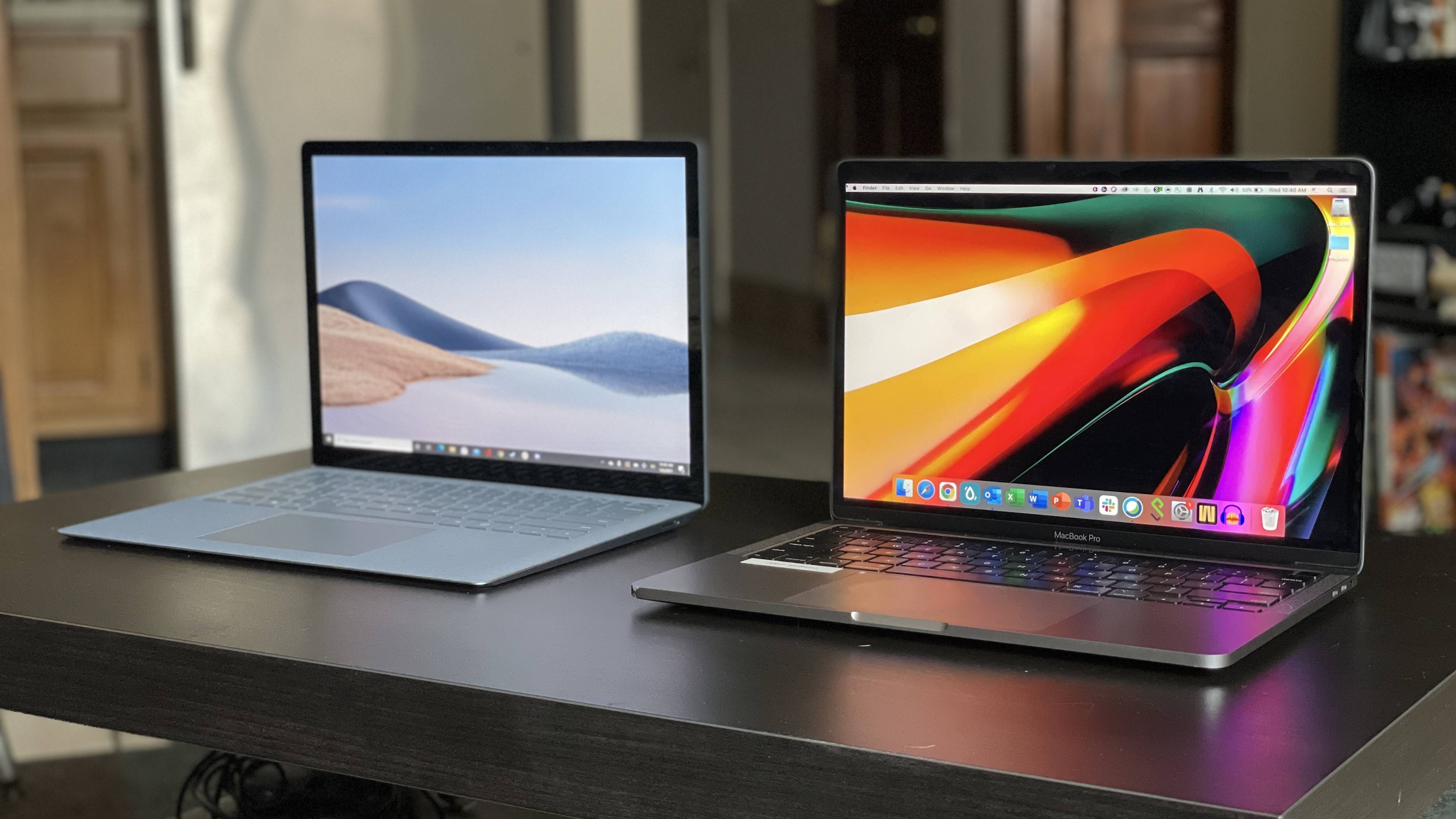 Don T Do It M1 Macbook Pro Vs The Macbook Air Youtube