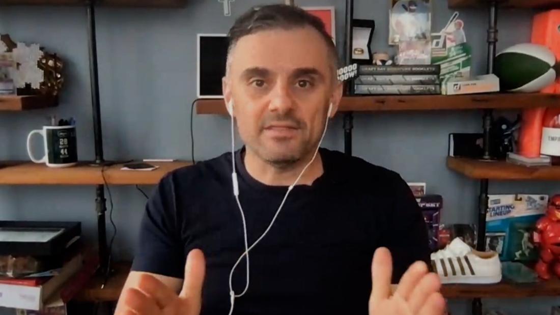 At the Super Bowl, business tycoon Gary Vaynerchuk says his career goal is  to buy the New York Jets - Sports Illustrated New York Jets News, Analysis  and More