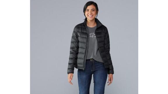 REI Co-Op 650 Down Jacket 2.0