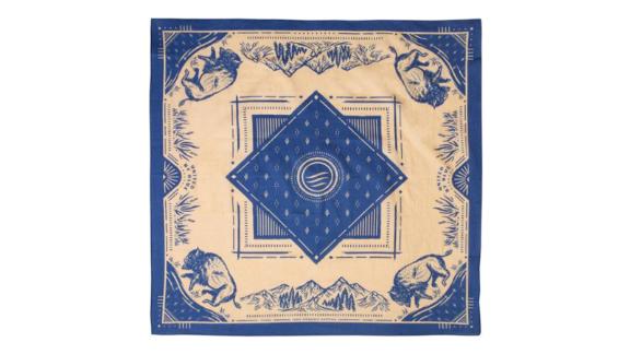 United By Blue Herd Horizon Bandana