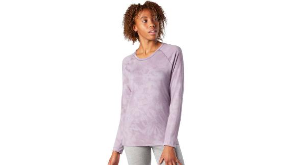 Smartwool Merino 150 Long-Sleeve Base Layer