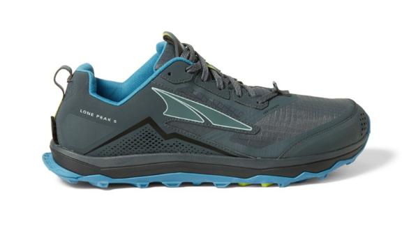 Altra Men's Lone Peak 5