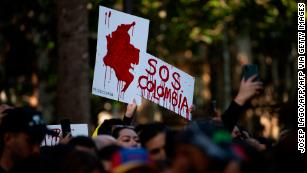 Colombia&#39;s protests, explained