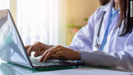These telemedicine companies are changing the future of doctor visits