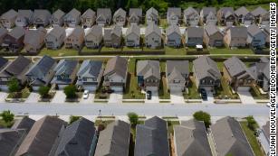 Mortgage rates are falling again