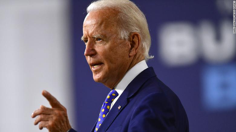 Biden on disappointing jobs report: ‘We knew this wouldn’t be a sprint, it’d be a marathon’