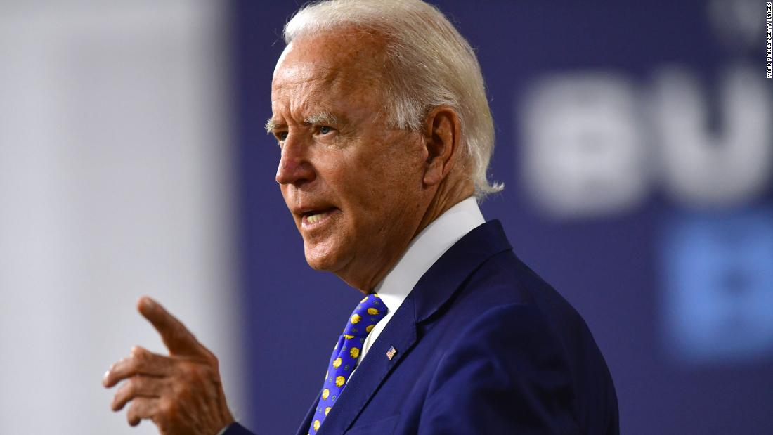 Biden just dethroned the Welfare Queen