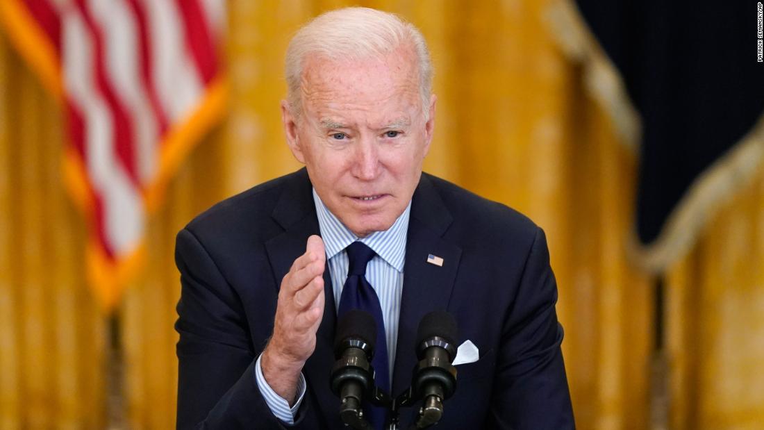 Biden's economic agenda isn't quite as 'transformational' as it seems