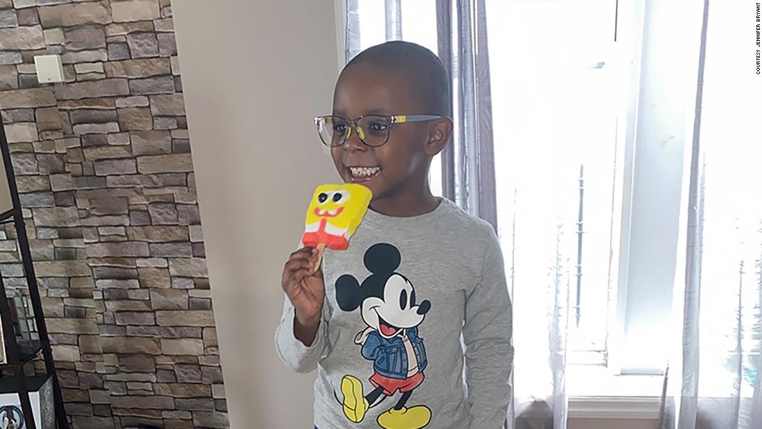 4-year-old hacks mom's Amazon Prime account and orders 51 boxes of SpongeBob SquarePants popsicles