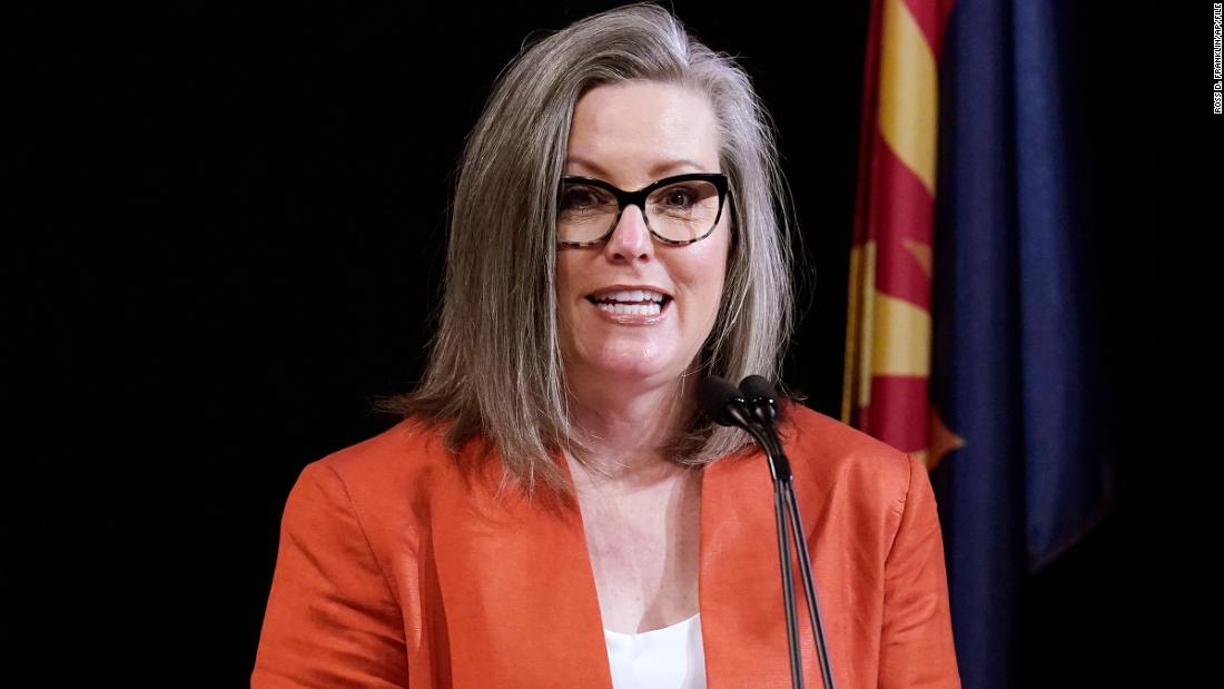 Arizona secretary of state assigned protection following death threats amid election audit
