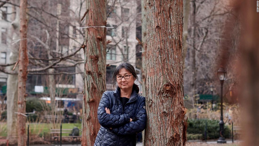 Maya Lin: Ghost Forest Seedlings