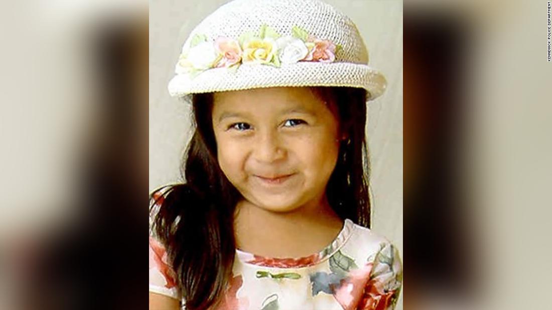 Police have a fresh lead in the disappearance of a 4-year-old girl in 2003 after a TikTok interview with a woman in Mexico