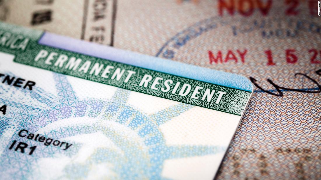 Įvairovės vizų loterija: Užsienio reikalų ministerija skelbia programos nugalėtojus
