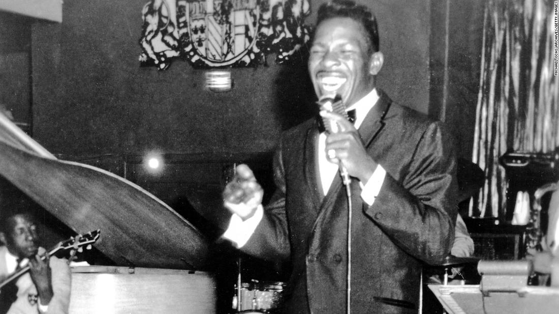 Rock and Roll Hall of Fame singer &lt;a href=&quot;https://www.cnn.com/2021/05/09/entertainment/obituary-lloyd-price-singer-stagger-lee-dies-trnd/index.html&quot; target=&quot;_blank&quot;&gt;Lloyd Price&lt;/a&gt; died at the age of 88, his longtime manager confirmed to CNN on May 9. Price was called &quot;Mr. Personality&quot; for his smash recording of &quot;Personality,&quot; and he was known for adapting the New Orleans sound starting in the 1950s with hits such as &quot;Stagger Lee&quot; and &quot;Lawdy Miss Clawdy.&quot;