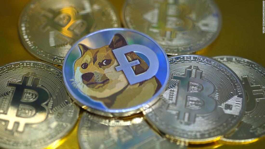 SpaceX claims it will accept dogecoin as payment for an upcoming moon ...