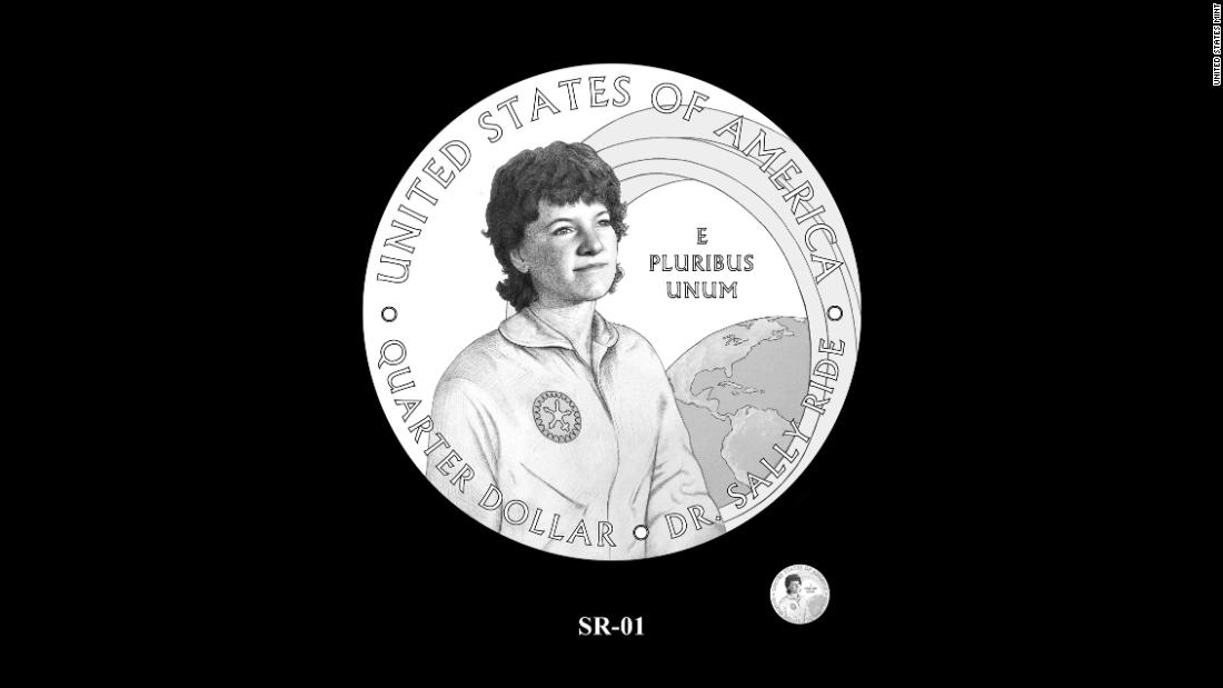 The Us Mint Wants You To Help Choose The Women On Its New Quarters 8437