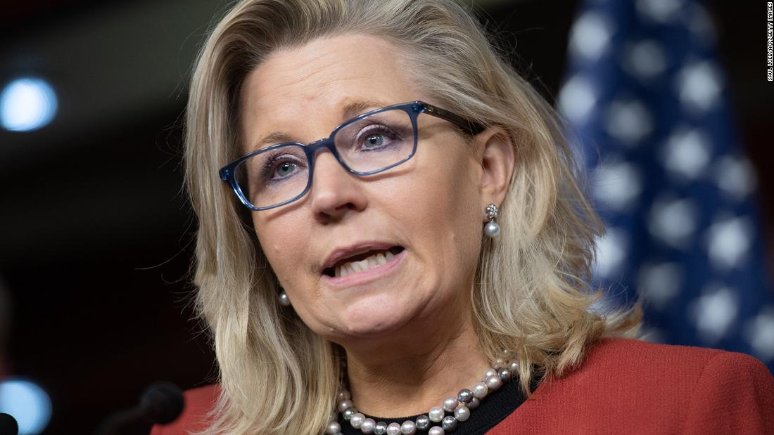 Timeline: How Liz Cheney went from Republican scion to party pariah