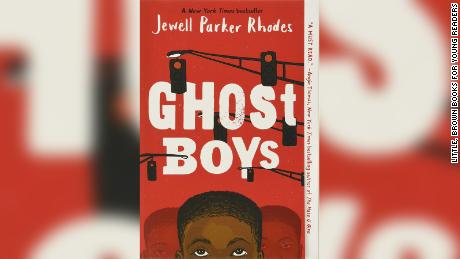 The director of the local Fraternal Order of Police says &quot;Ghost Boys&quot; is &quot;filled with misinformation, and a dangerous message that police officers are liars, racists and murderers.&quot;