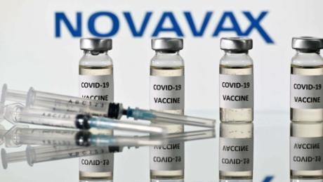 FDA gives emergency use authorization to Novavax&#39;s Covid-19 vaccine