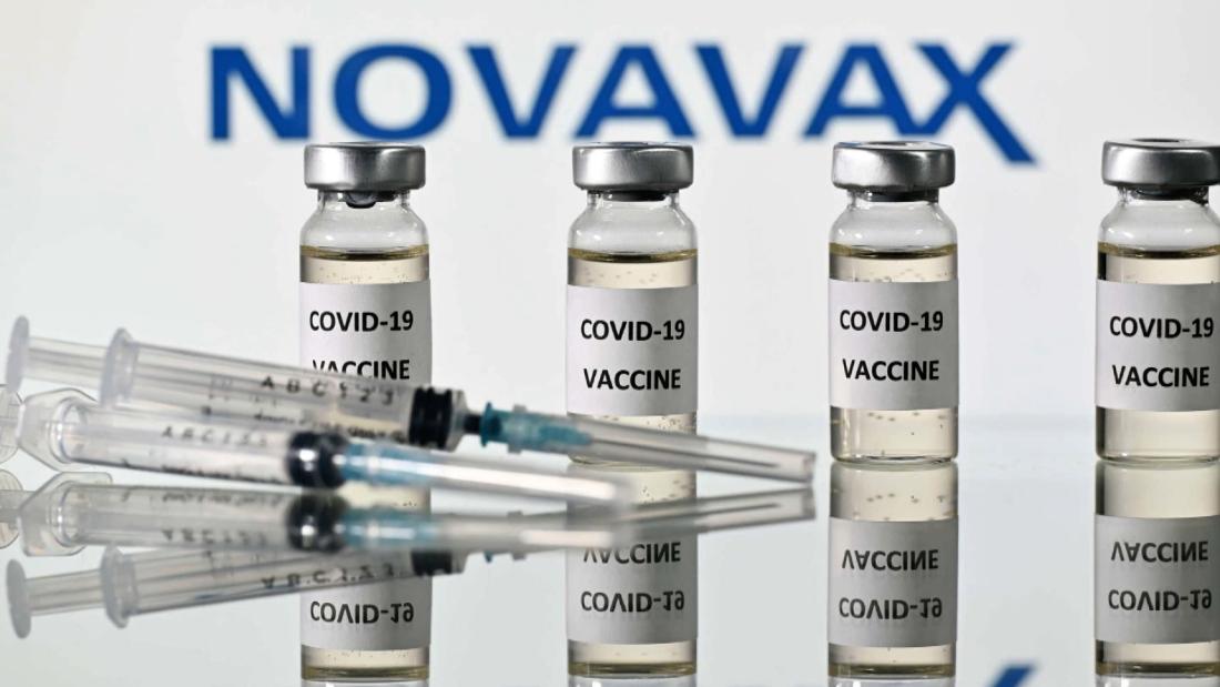 Novavax: FDA memberikan otorisasi penggunaan darurat untuk vaksin Covid-19