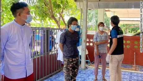 Arrest of journalists a litmus test for how Thailand treats those fleeing persecution in Myanmar