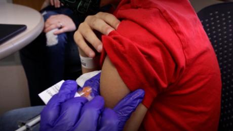 &#39;What happens if you don&#39;t have the shot?&#39; Parents weigh whether to vaccinate their adolescents