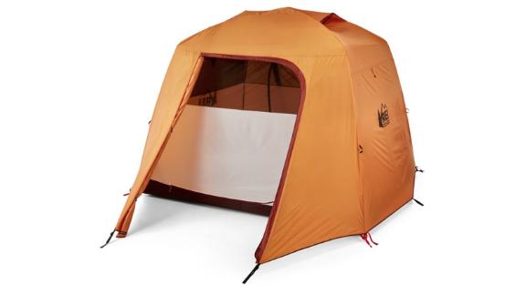 REI Co-Op Grand Hut 4 Tent