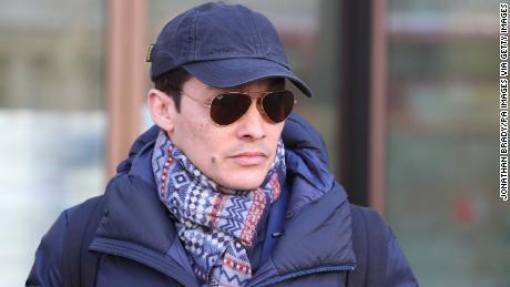 Yat-Sen Chang was found guilty of sexually assaulting his teenage students. 